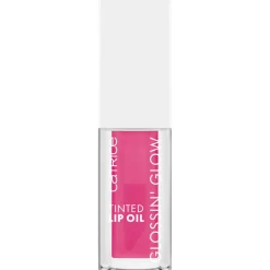 Outlet Glossin' Glow Tinted Lip Oil 040 Glossip Girl 4 ml Lipgloss