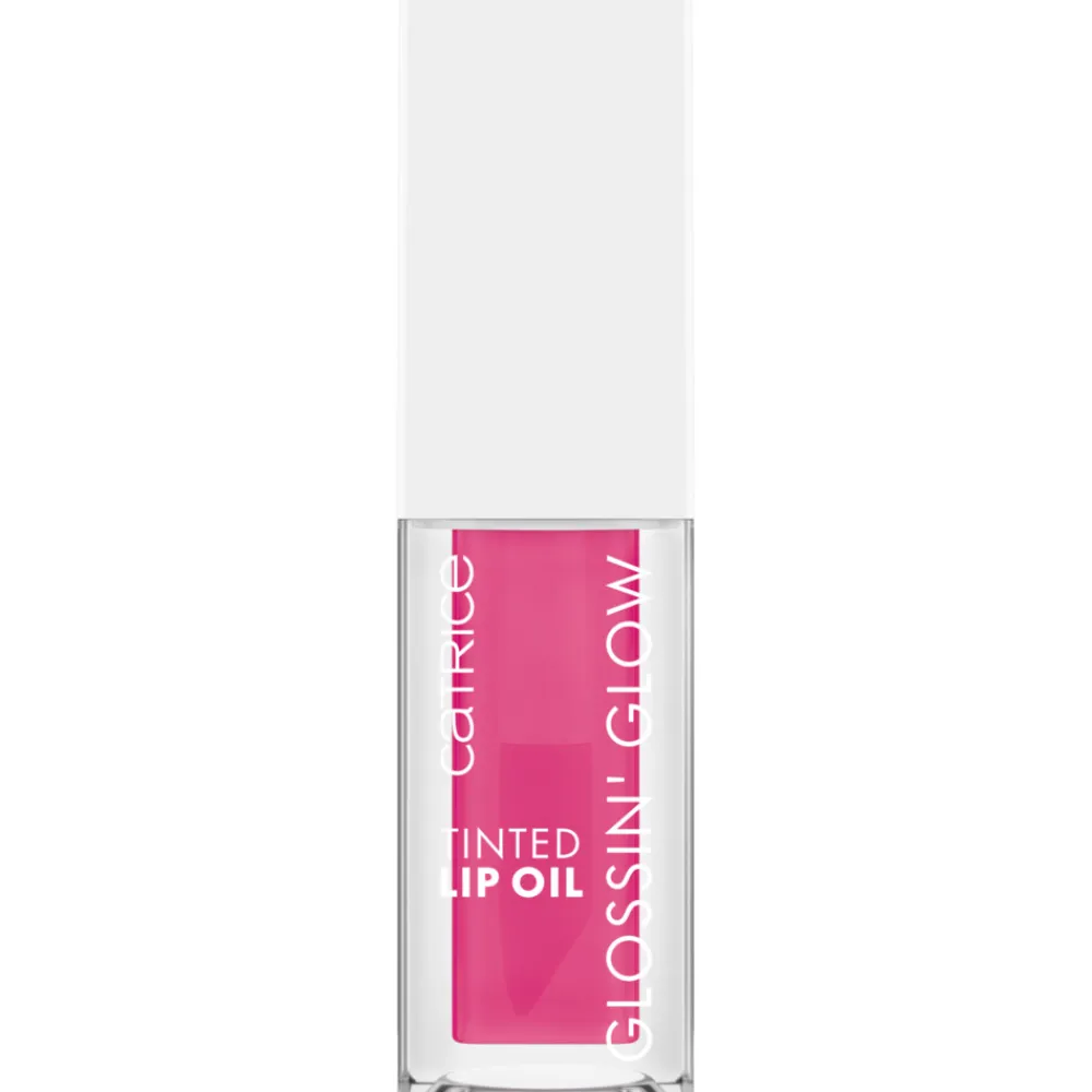 Outlet Glossin' Glow Tinted Lip Oil 040 Glossip Girl 4 ml Lipgloss