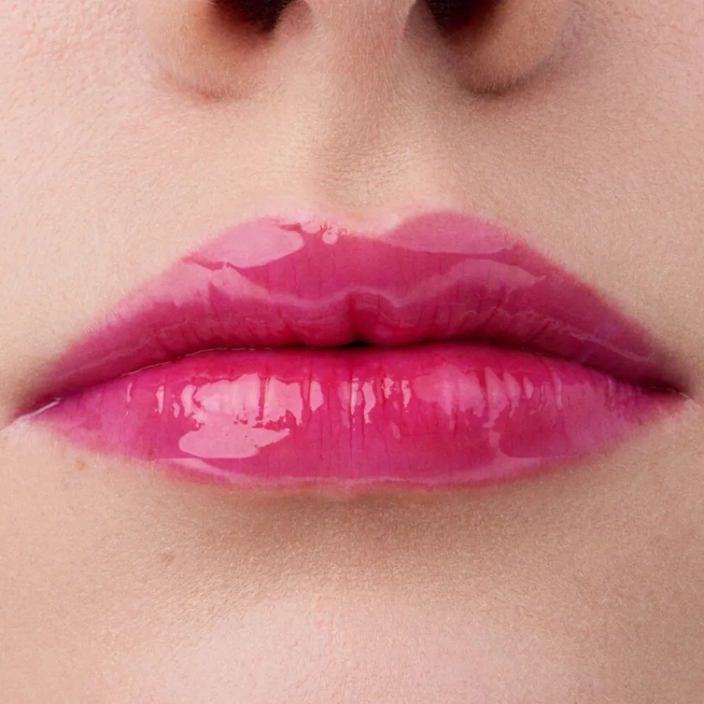 Outlet Glossin' Glow Tinted Lip Oil 040 Glossip Girl 4 ml Lipgloss