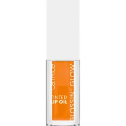 Glossin' Glow Tinted Lip Oil 030 Glow For The Show 4 ml Lipgloss
