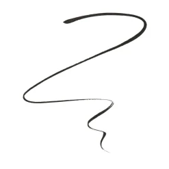 New 24h Brush Liner 010 Ultra Black Waterproof 3 ml Eyeliner