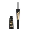 Eyeliner<Catrice 24h Brush Liner 010 Ultra Black 3 ml