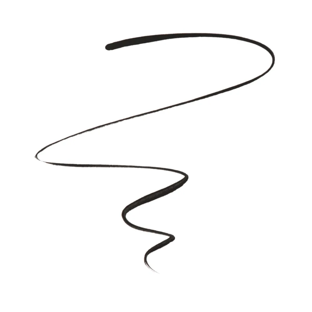 Eyeliner<Catrice 24h Brush Liner 010 Ultra Black 3 ml