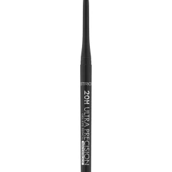 Discount 20H Ultra Precision Gel Eye Pencil Waterproof 010 Black 0,08 gr Oogpotlood