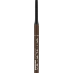 20H Ultra Precision Gel Eye Pencil Waterproof 030 Brownie 0,08 gr^Catrice Outlet