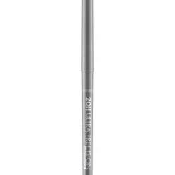20H Ultra Precision Gel Eye Pencil Waterproof 120 Icy Silver 0.08 gr^Catrice Online