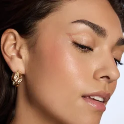 Eyeliner<Catrice 20H Ultra Precision Gel Eye Pencil Waterproof 110 Rosy Copper 0.08 gr