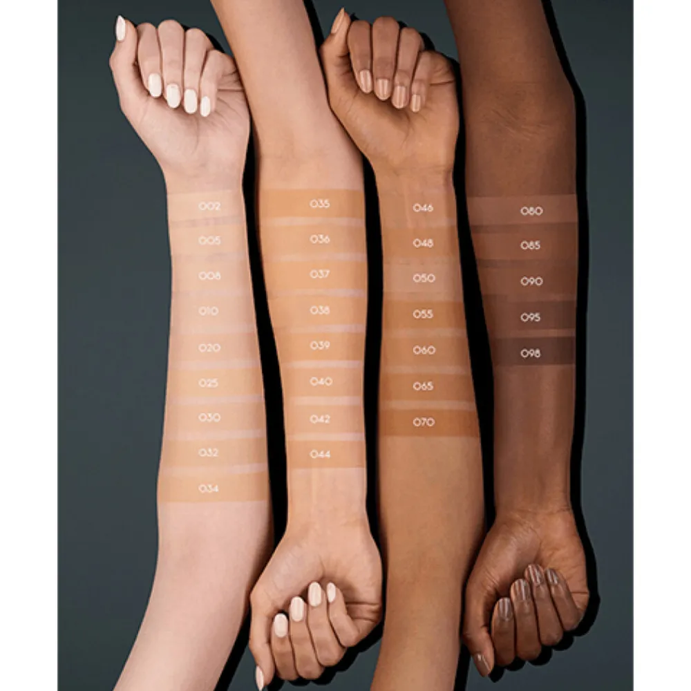 HD Liquid Coverage Foundation 020 Rose Beige 30 ml^Catrice Hot