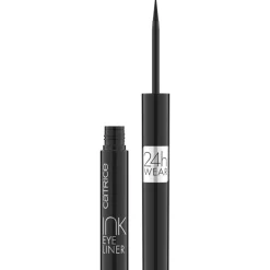 Best Ink Eyeliner 010 Best in Black 1,7 ml Eyeliner