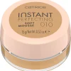 Outlet Instant Perfecting Soft Mousse Foundation 010 Warm Beige 15 gr Foundation