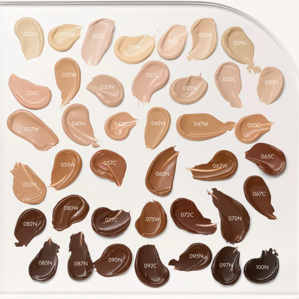 Invisible Cover Foundation 095N 30 ml Foundation