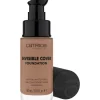 Foundation<Catrice Invisible Cover Foundation 050C 30 ml