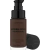 Foundation<Catrice Invisible Cover Foundation 092C 30 ml