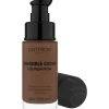 New Invisible Cover Foundation 075W 30 ml Foundation
