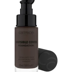 Invisible Cover Foundation 097N 30 ml^Catrice Clearance