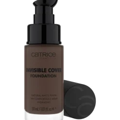 Invisible Cover Foundation 087N 30 ml^Catrice Clearance