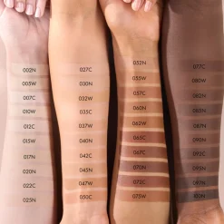 Invisible Cover Foundation 047W 30 ml^Catrice