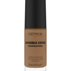 Invisible Cover Foundation 049W 30 ml^Catrice Outlet