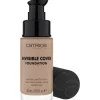 New Invisible Cover Foundation 025N 30 ml Foundation