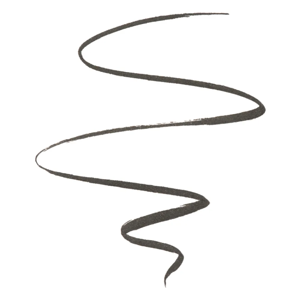 It's Easy Black Liner 010 Blackest Black 1 ml^Catrice