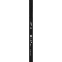 Oogpotlood<Catrice Kohl Kajal Waterproof 010 Check Chic Black 0,78 gr