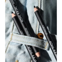 Oogpotlood<Catrice Kohl Kajal Waterproof 010 Check Chic Black 0,78 gr