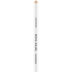 New Kohl Kajal Waterproof 020 Tweet White 0,78 gr Oogpotlood