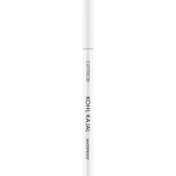 New Kohl Kajal Waterproof 020 Tweet White 0,78 gr Oogpotlood