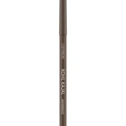 Kohl Kajal Waterproof 040 Optic BrownChoc 0,78 gr^Catrice New