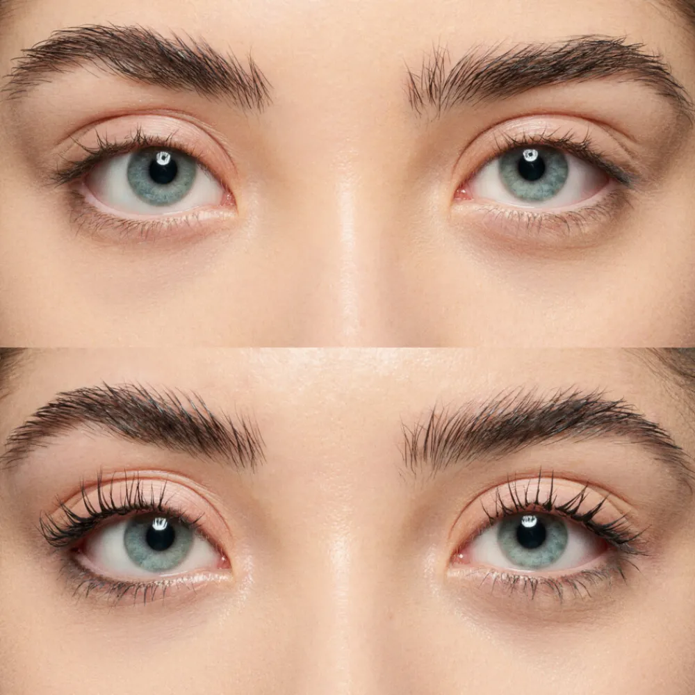 Lash Brow Designer Shaping And Conditioning Mascara Gel 010 6 ml^Catrice Hot