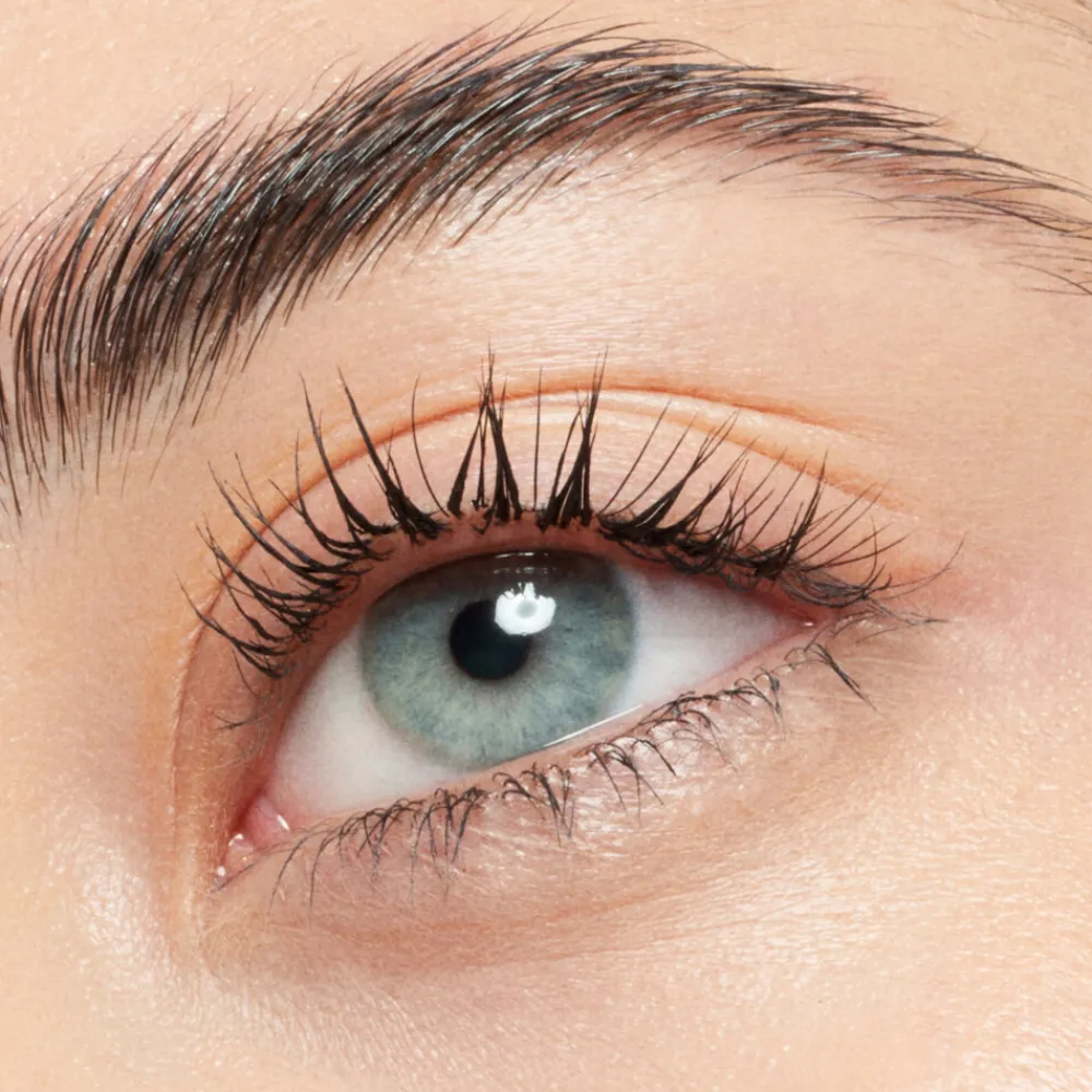 Lash Brow Designer Shaping And Conditioning Mascara Gel 010 6 ml^Catrice Hot