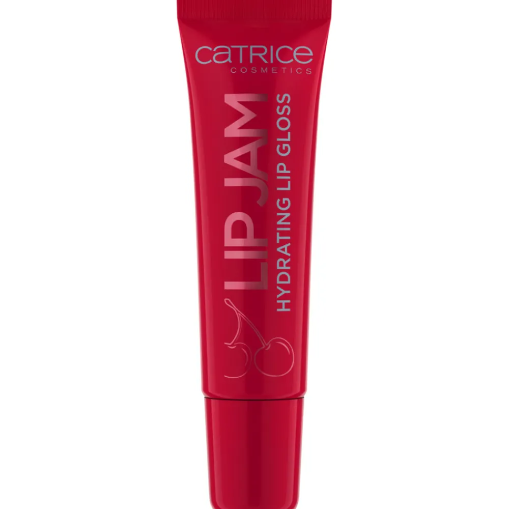 Discount Lip Jam Hydrating Lip Gloss 070 Cherry On Top 10 ml Lipgloss