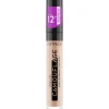 Concealer<Catrice Liquid Camouflage High Coverage Concealer 007 Natural Rose 5 ml