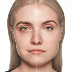 New Liquid Camouflage High Coverage Concealer 001 Fair Ivory 5 ml Concealer