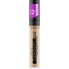 Online Liquid Camouflage High Coverage Concealer 020 Light Beige 5 ml Concealer