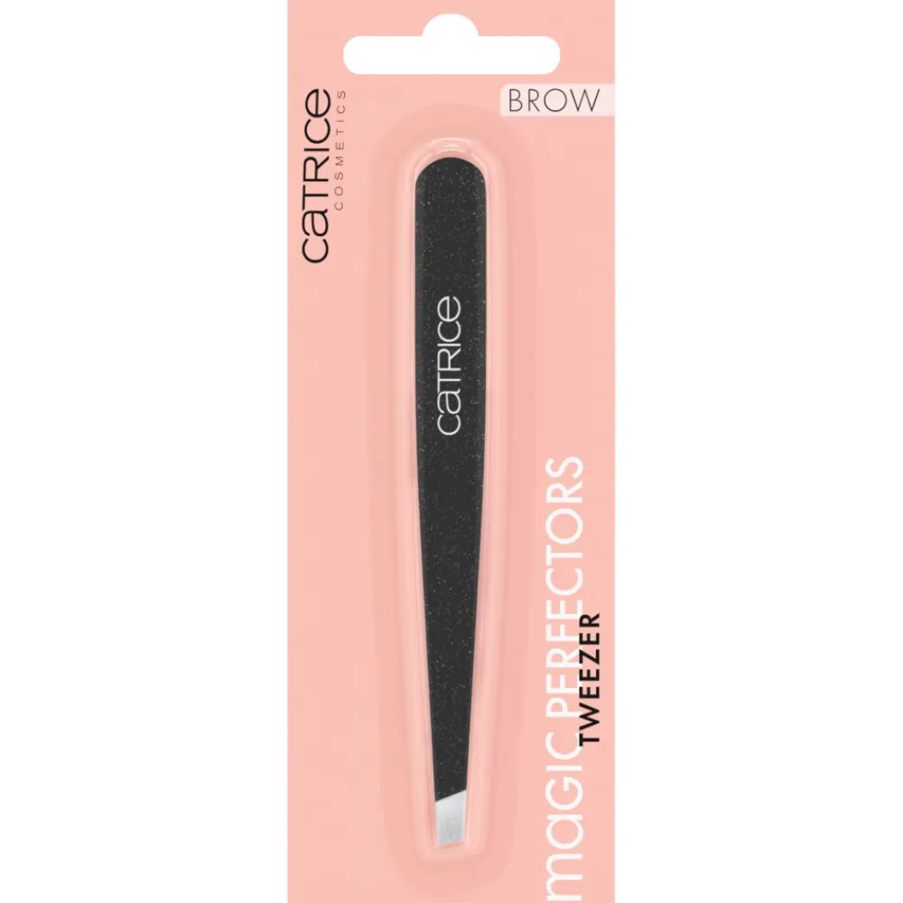 Magic Perfectors Tweezer^Catrice Hot