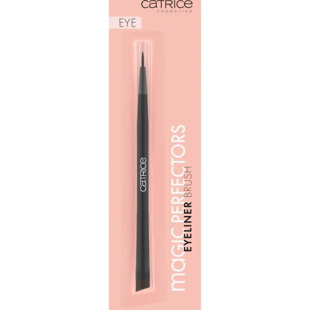 Magic Perfectors Eyeliner Brush^Catrice Hot