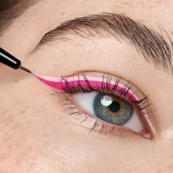 Magic Perfectors Eyeliner Brush^Catrice Hot