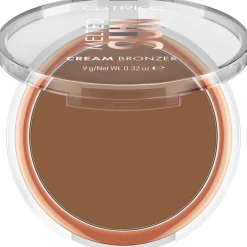 Melted Sun Cream Bronzer 030 Pretty Tanned 9 gr^Catrice Hot
