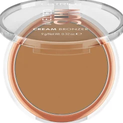 Bronzer<Catrice Melted Sun Cream Bronzer 020 Beach Babe 9 gr