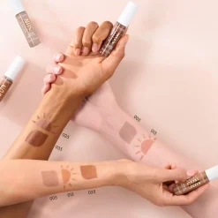 Online Melted Sun Liquid Bronzer 015 Sunkissed 10 ml Bronzer