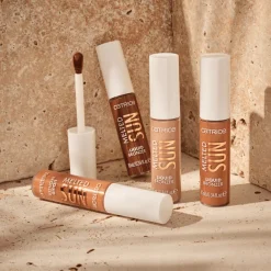 Online Melted Sun Liquid Bronzer 015 Sunkissed 10 ml Bronzer