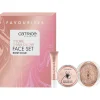 More Than Glow Face Set Rose Gold^Catrice Clearance