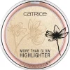 Highlighter<Catrice More Than Glow Highlighter 030 Beyond Golden Glow 5,9 gr