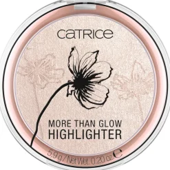 Highlighter<Catrice More Than Glow Highlighter 020 Supreme Rose Beam 5,9 gr