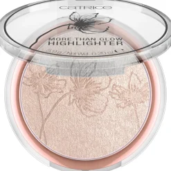 Highlighter<Catrice More Than Glow Highlighter 020 Supreme Rose Beam 5,9 gr