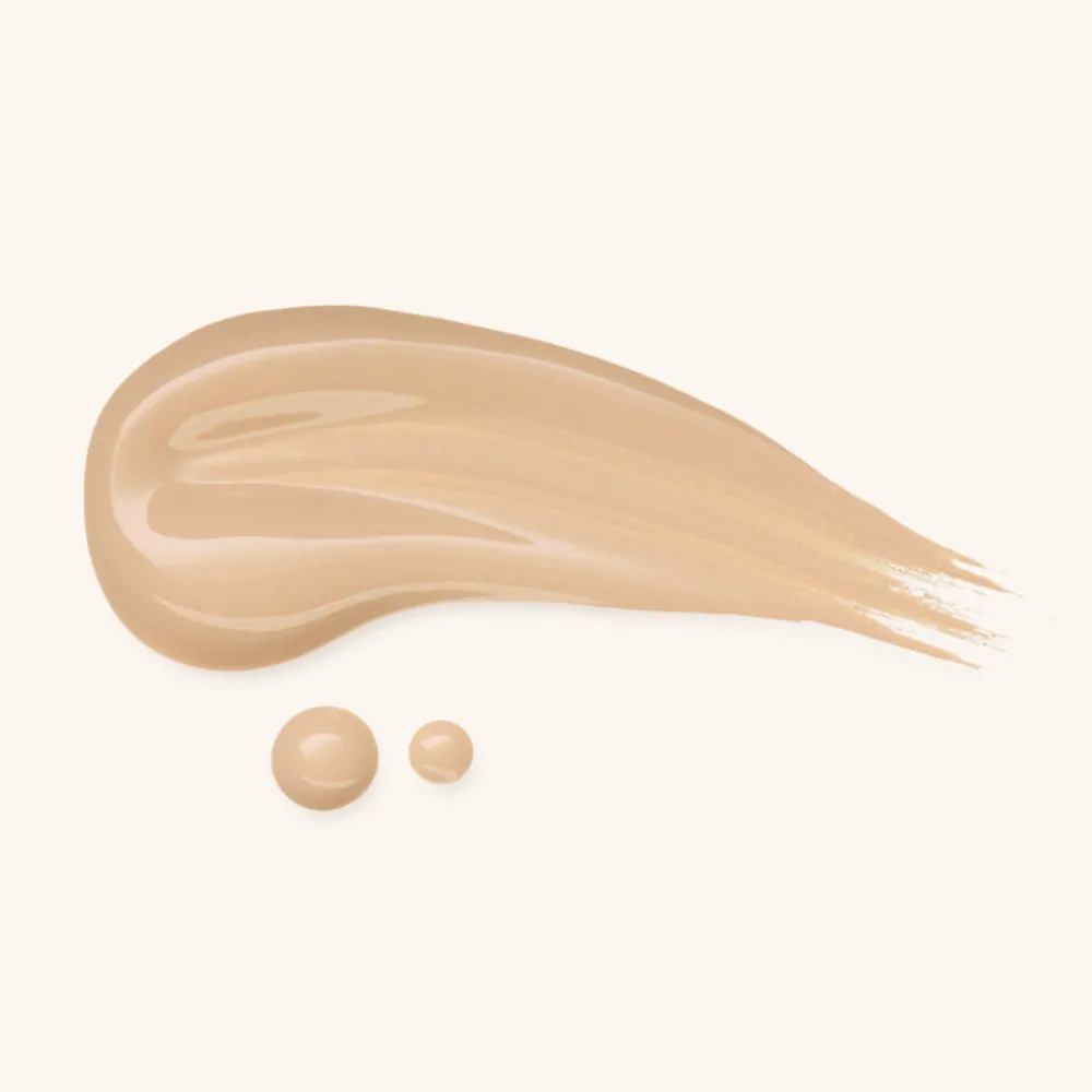 Online Nude Drop Tinted Serum Foundation 010N 30 ml Foundation