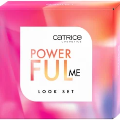 Clearance Powerful Me Look Set Eyeliner|Oogschaduw