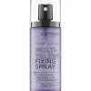 Settingspray<Catrice Prime And Fine Multitalent Fixing Spray 50 ml