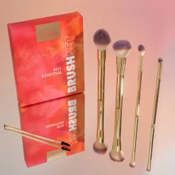 Pro Essential Brush Set^Catrice Sale